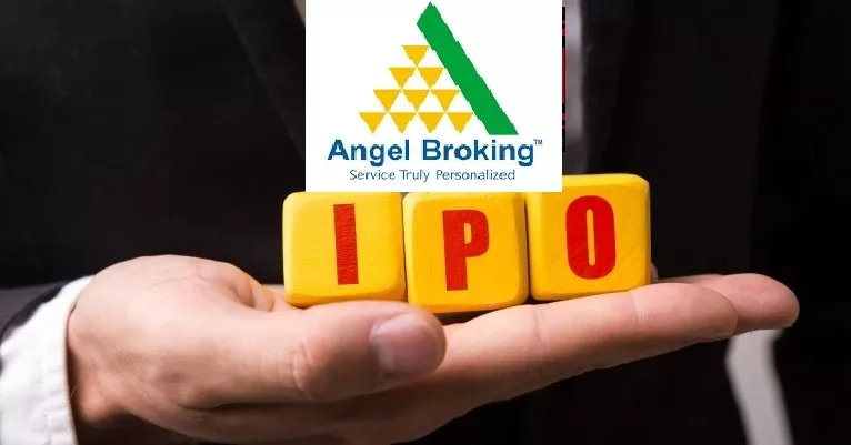 Angel broking raises anchor investments at price rs. 306 - Sakshi