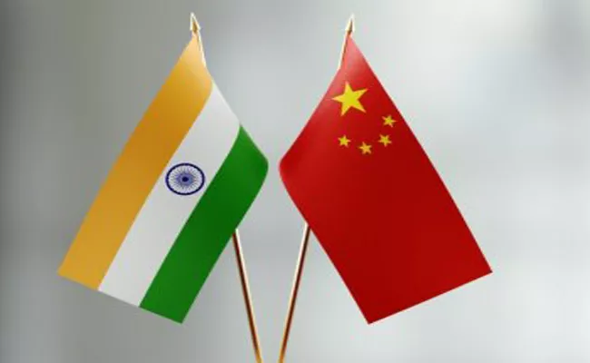 India-China begin sixth round of talks - Sakshi