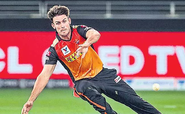 Michelle Marsh May Not Play IPL 2020 For His Leg Injury - Sakshi