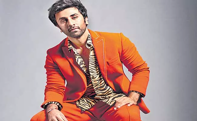 Ready For Digital Entry Says Ranbir Kapoor - Sakshi