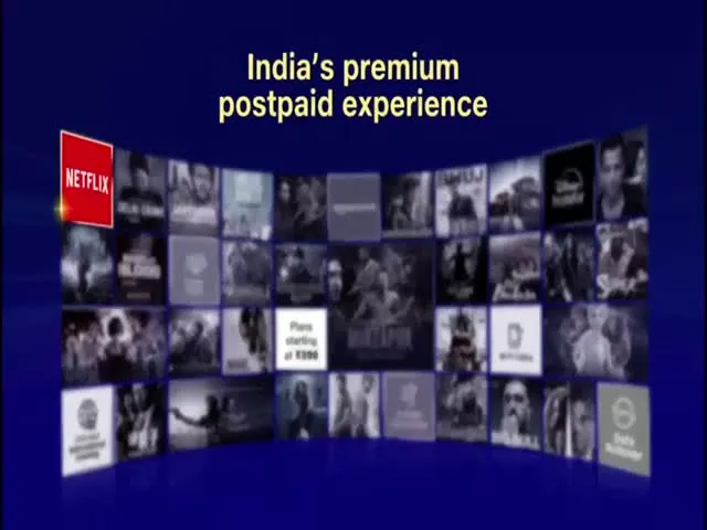 Jio Launch Postpaid Plus Services 