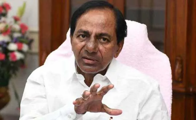 Greater MLAs Request To CM KCR For RTC Bus Run - Sakshi