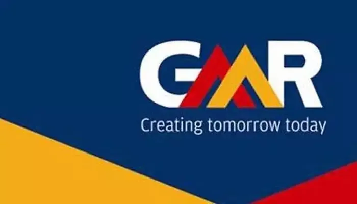 GMR Infra to sell Kakinada SEZ to Autobindo realty - Sakshi