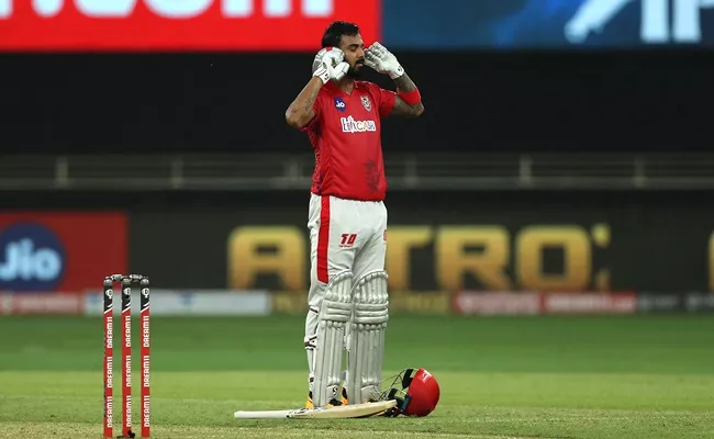 King XI Punjab Won Against Royal Challengers Bangalore - Sakshi