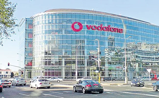 Vodafone Wins Arbitration Against India In Retrospective Tax Case - Sakshi