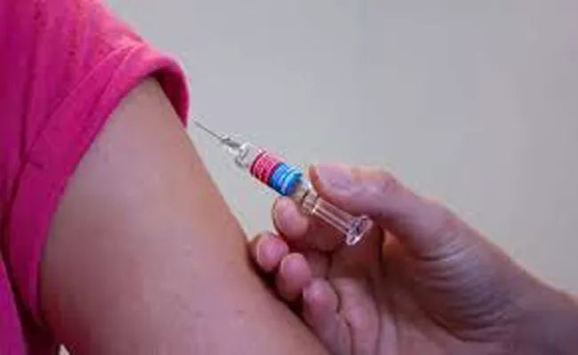 German scientists lay basis for a passive vaccination - Sakshi