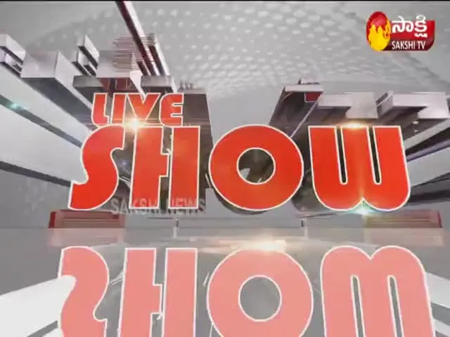 Live Show 27th September 2020