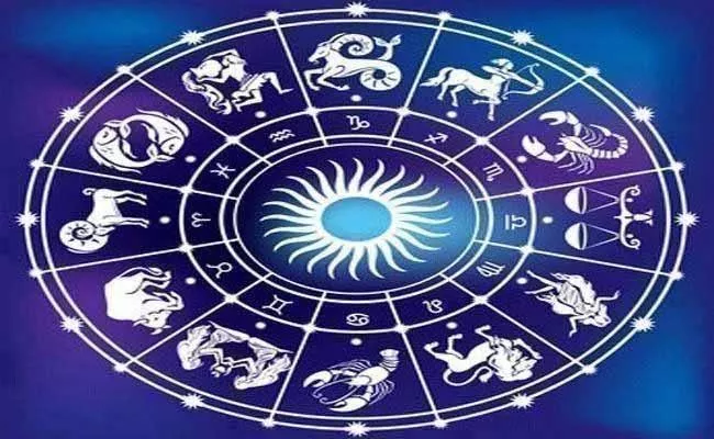 Weekly Horoscope From September 27th To October 3rd 2020 - Sakshi