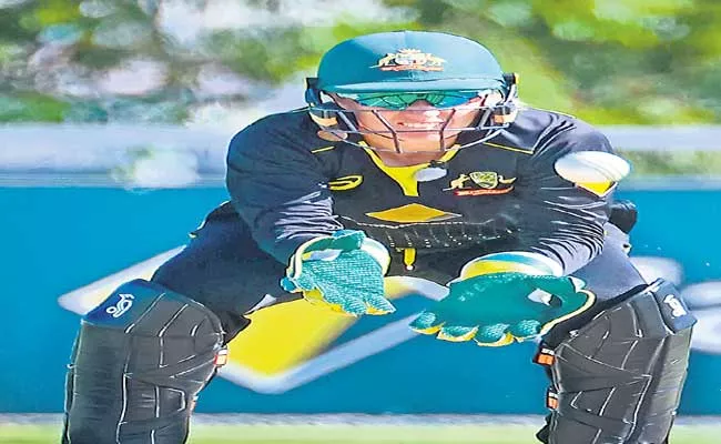 Australia Womens Cricket Team Won T20 Series Against New Zealand - Sakshi