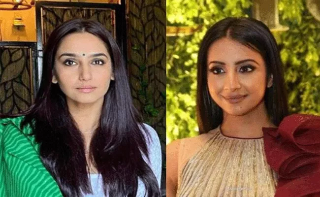 Special Court Denies Bail to Ragini Dwivedi and Sanjjanaa Galrani - Sakshi