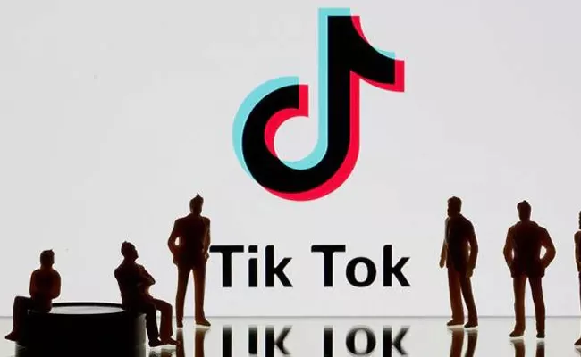 TikTok: US judge suspends Trump ban on downloads - Sakshi