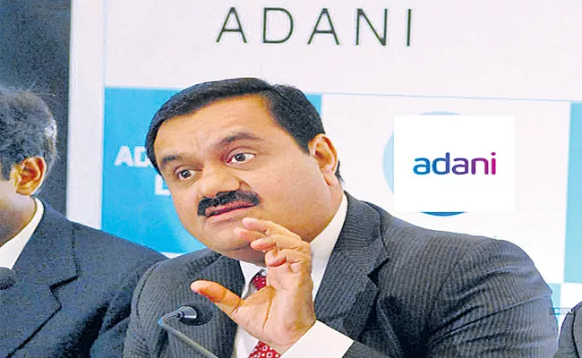 India will be second-largest economy by 2050 says Gautam Adani - Sakshi