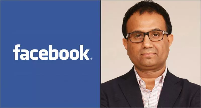 Facebook India chief Ajit Mohan appears before Parliamentary panel - Sakshi