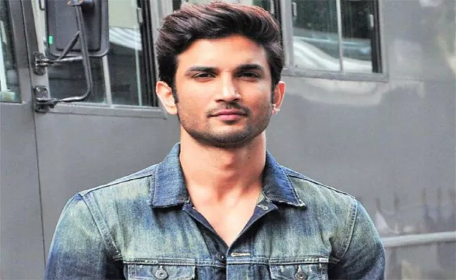 CBI Comments On Sushant Singh Rajput Case - Sakshi