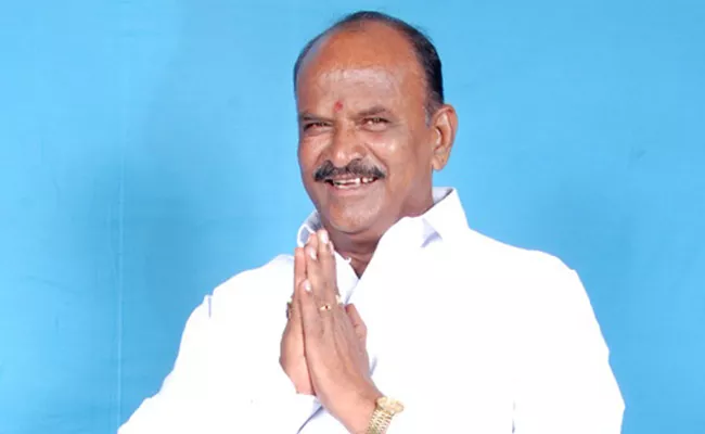 Yarrabothula Venkata Reddy Passed Away In Kurnool District - Sakshi