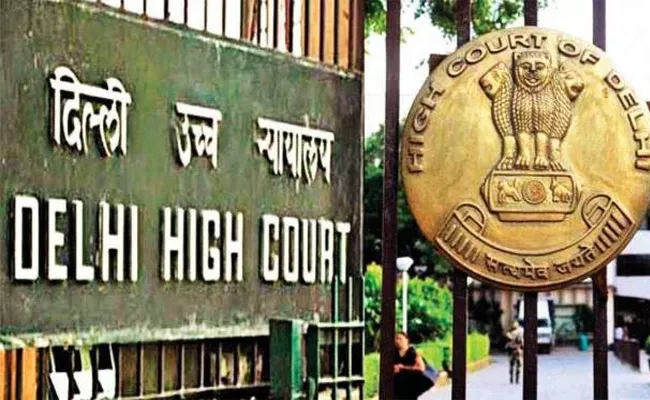 HC: CISF Constable Missing Case To Be Handed To Delhi Crime Branch - Sakshi