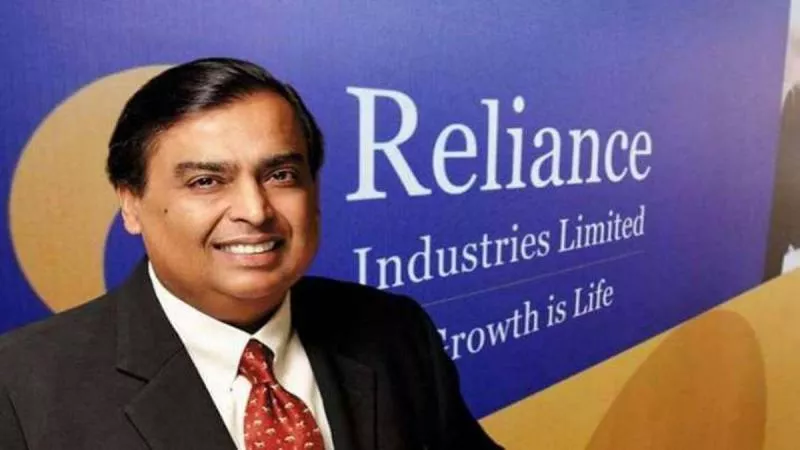 Silver lake may buy stake in Reliance retail - Sakshi