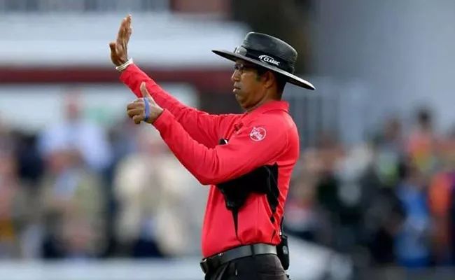 ICC Elite Panel Umpires Not Keen To Part In IPL 2020 - Sakshi