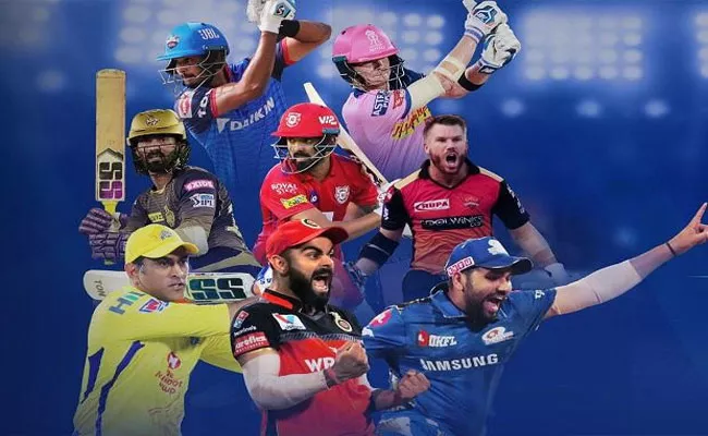 Brijesh Patel Confirms IPL 2020 Schedule Will Announced On Sunday - Sakshi