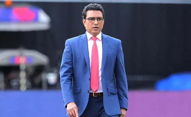 IPL 2020: Sanjay Manjrekar Name Missing In BCCI Commentators List - Sakshi