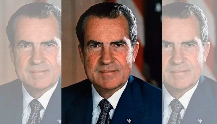 Richard Nixon Says Indian Women Most Sexless Unattractive Pathetic - Sakshi