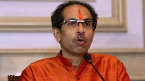 Uddhav Thackeray Receives Threat Calls From Underworld - Sakshi