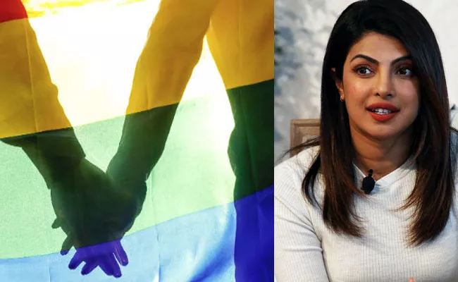 2 Years Of Decriminalisation Of Section 377 - Sakshi