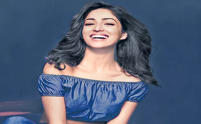 Yami Gautam to be next seen in thriller A Thursday - Sakshi