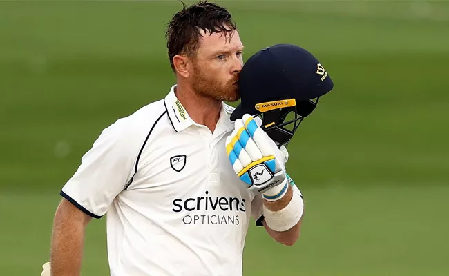 Ian Bell To Retire At End Of 2020 Season - Sakshi