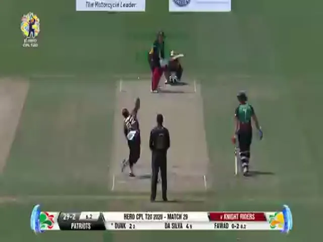 Pravin Tambe Pulls Off A Catch For The Ages