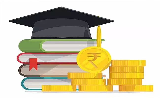 Decision Of Welfare Departments To Consider Applications Scholarships - Sakshi