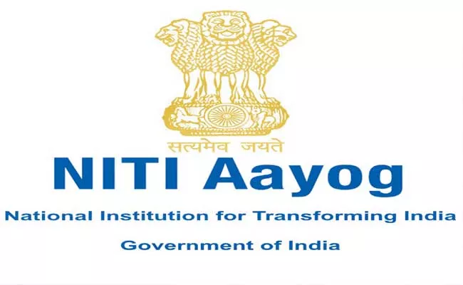 NITI Aayog Appreciates Andhra Pradesh  Nutrition Schemes - Sakshi