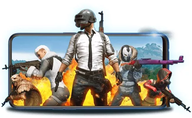  pubg corporation cuts their relationship with tencent  - Sakshi