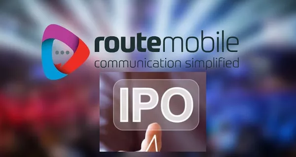 Route mobile raises anchor investments ahead of IPO - Sakshi