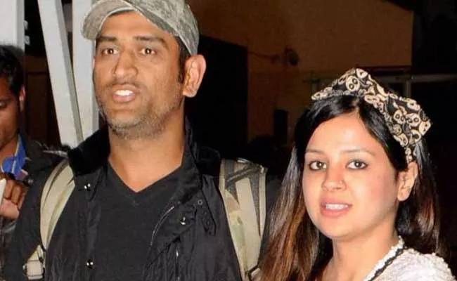 MS Dhoni Will Produce Web Series - Sakshi