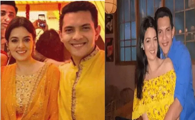 Aditya Narayan Plans to Get Married Shweta Agarwal In 2020 - Sakshi