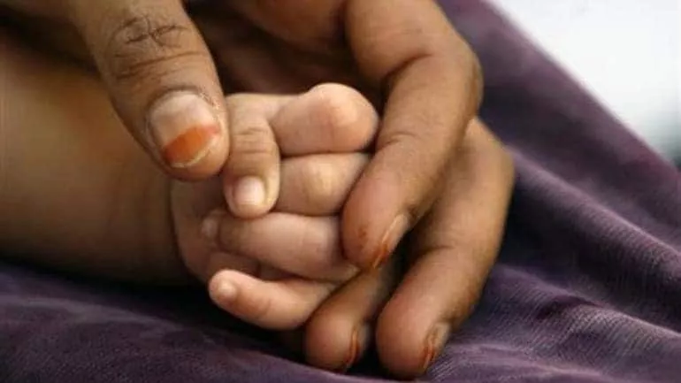 Madhya Pradesh Woman Dies After Giving Birth to 16th Child - Sakshi