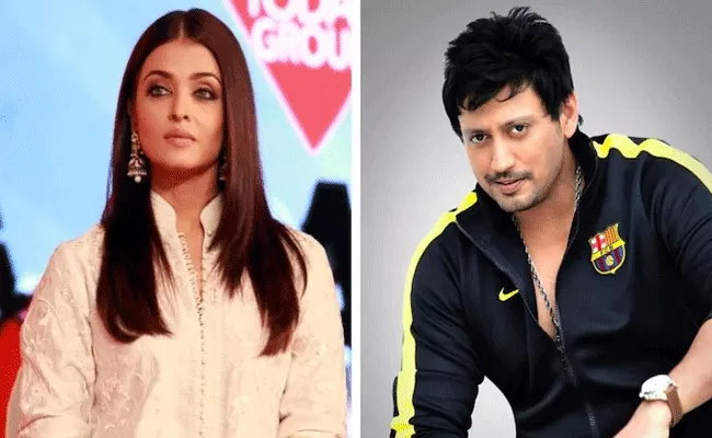 Aishwarya Rai May Acting In Andhadhun Tamil Remake With Prashanth - Sakshi