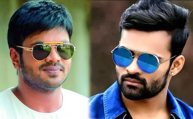 Sai Dharam Tej, Manchu Manoj To Be Seen In Billaranga Remake soon - Sakshi