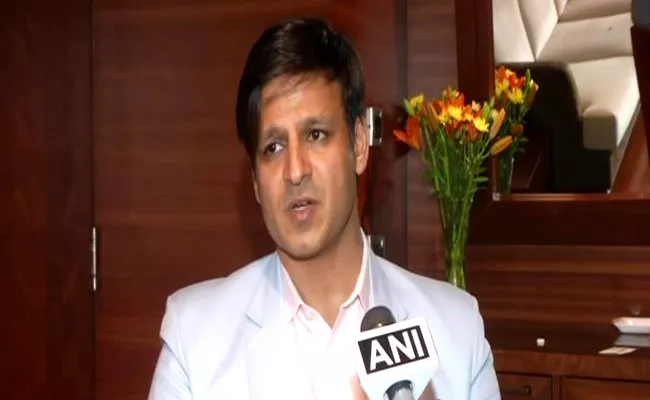 Drugs Case: Vivek Oberoi Home Searched As Cops Look For Relative - Sakshi