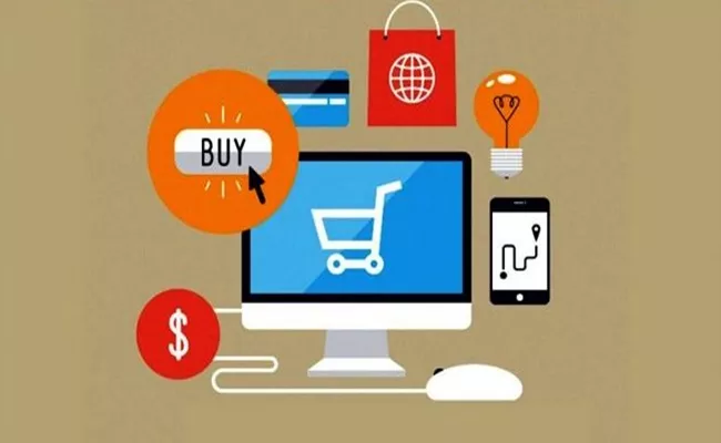 Things to Remember During Online Shopping - Sakshi