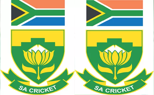 South African cricket in danger of ban as government intervenes - Sakshi