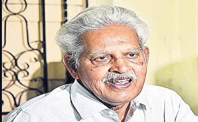 Varavara Rao wife Pendyala Hemalatha moves Supreme Court - Sakshi