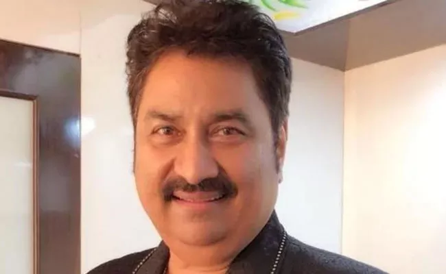 Bollywood Singer Kumar Sanu Tests Coronavirus Positive - Sakshi