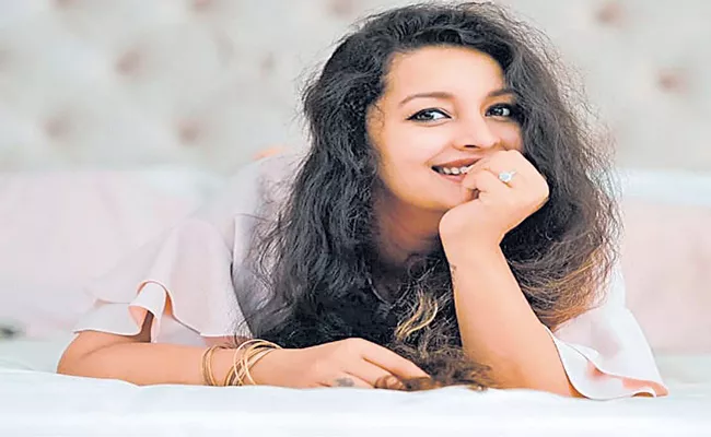 Renu Desai is going to starts her Second innings in Tollywood - Sakshi