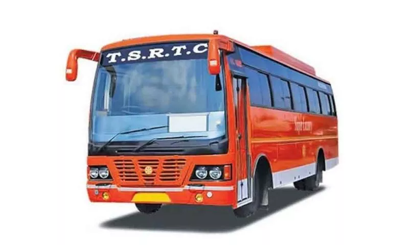 Telangana RTC Rejects APSRTC Another Proposal - Sakshi