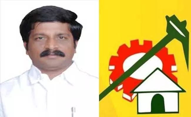 TDP Situation IDeteriorating Day By Day - Sakshi