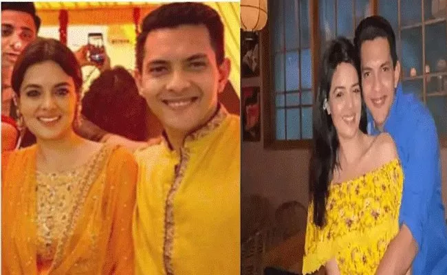 Aditya Narayan Says Shweta Was Apprehensive Hearing Bad Things About Him - Sakshi