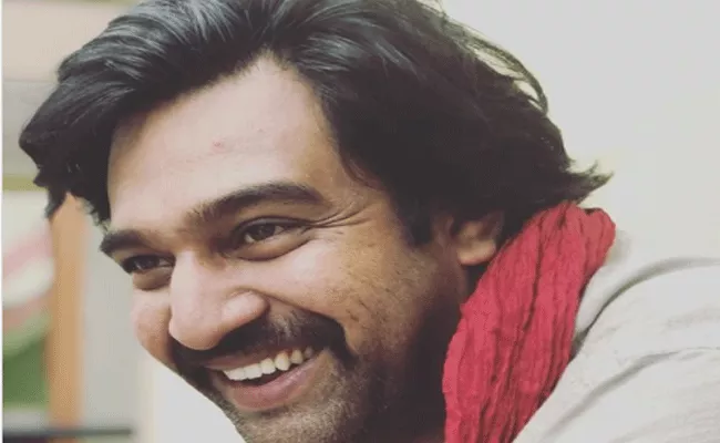 Meghana Raj Shares Adorable Photo Chiranjeevi Sarja Birth Anniversary - Sakshi