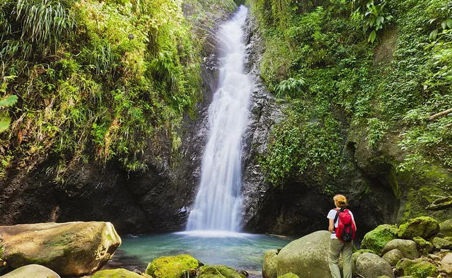 Grenada Is Known For Beauty - Sakshi